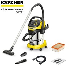 Karcher WD6 Premium Wet and