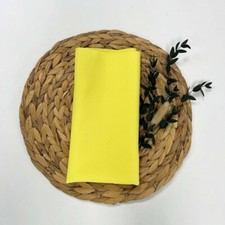 BESPOKE POLYESTER NAPKINS 55