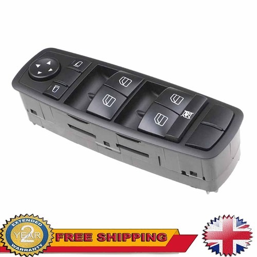 Window regulator switch front - window,