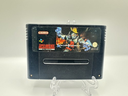 Killer instinct cartridge - killer,
