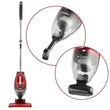 Compact Handheld & Upright 2