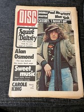 Disc & Music Echo 4 Aug 1973