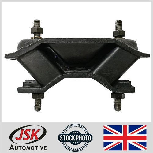 Rear engine mounting suit - rear,