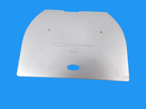 Original cover plate cover