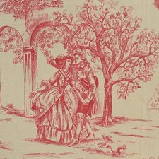 Textiles français Toile de