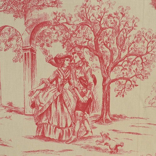 Textiles français toile - français,