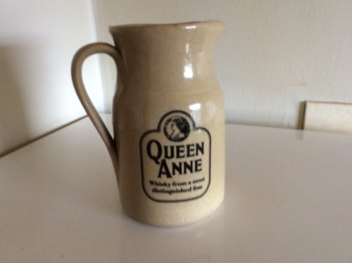 Queen anne whisky - queen,