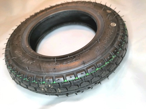 Duro 250x6 black - duro, mobility
