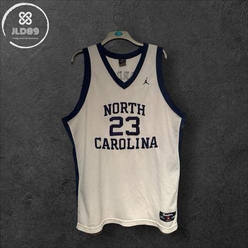 Jordan ncaa y2k unc north - -,
