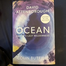 David Attenborough - Ocean