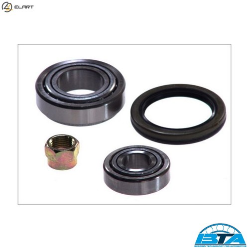 Wheel bearing kit - bearing,