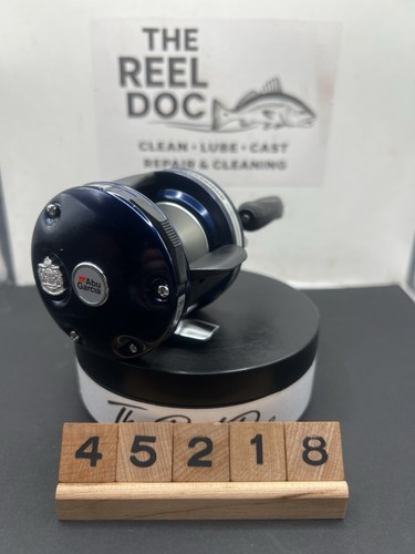 Abu garcia ambassadeur 5600c4 - abu,