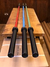 Morphgym 7ft 20kg Powerlifting