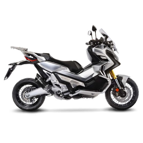 Exhaust leovince pro carbon - pro,