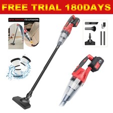 Handheld Vacuum Cleaner