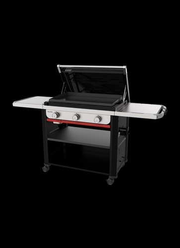 Genuine weber 2400761 cookbox - genuine,