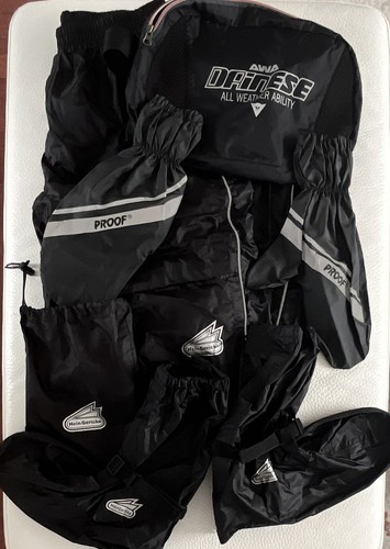 Motorcycle waterproof overall - motorcycle,
