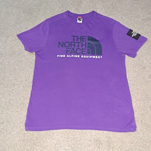 The north face fine - face, alpine