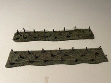 Bolt Action 28mm Land Mines