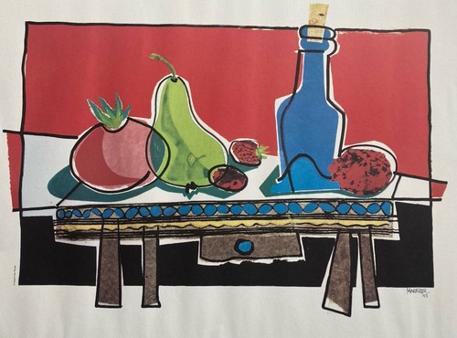Vintage cesar manrique - cesar,