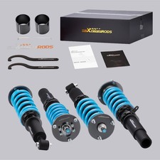 Performance Coilovers for BMW