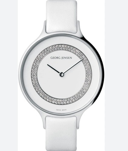Georg jensen ladies - georg, watch