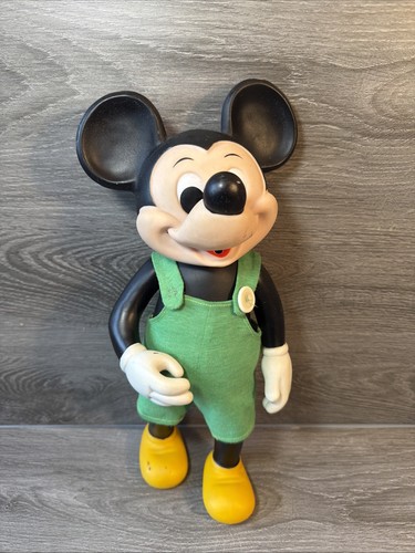 1977 walt disney mickey - disney, mouse