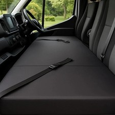 Citroën Jumper Driver Cab