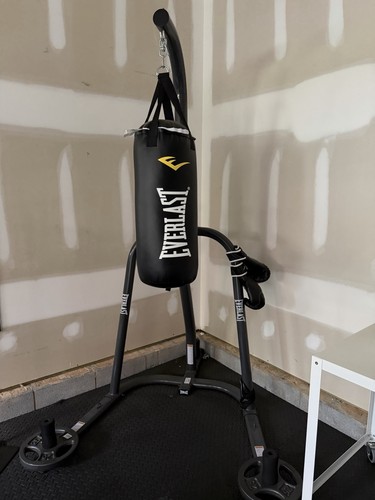 Everlast dual station heavy - everlast,