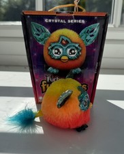 Furby Furblings Crystal Series