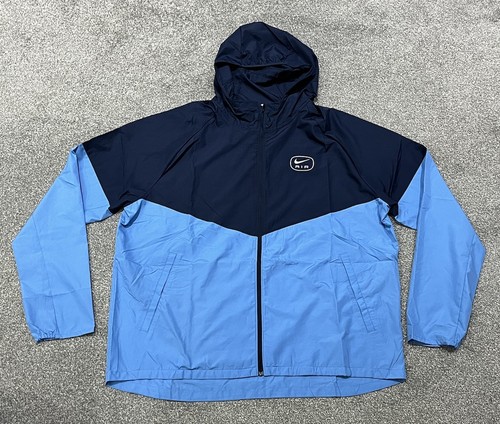Nike swoosh air - air, windrunner