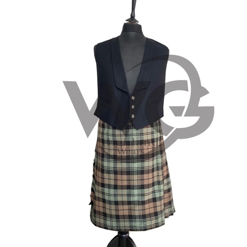 Black watch weathered - black, 8