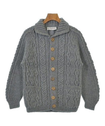 Inverallan cardigans gray - inverallan,