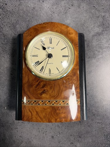 Hermes mantle clock quartz - hermes,
