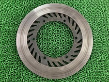 Used Yamaha RZV500R Right