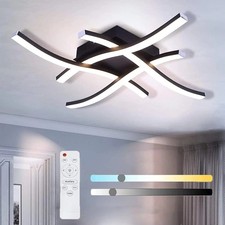 Dimmable LED Ceiling Light