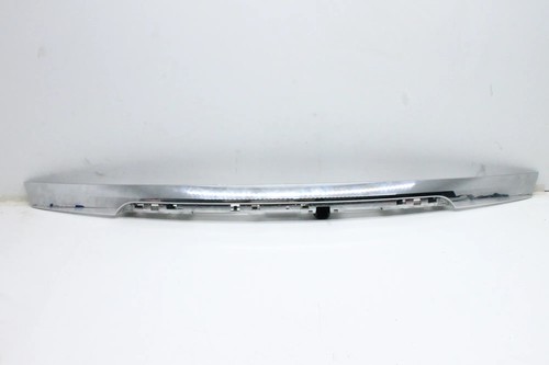 Jaguar x250 rear - rear, number