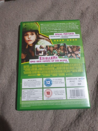 Whip dvd drew - whip,