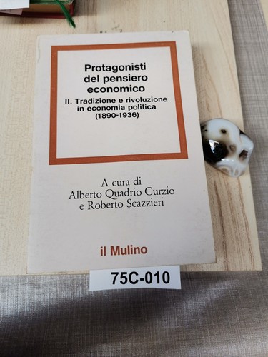 Protagonists economic - protagonists,