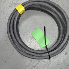 VW Bay window Bus   side