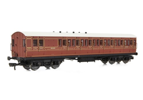 E86025 efe rail - rail, 54ft