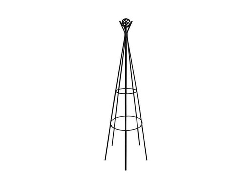 Plant obelisk wigwam - plant,