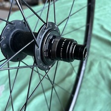 Bontrager Kovee Line Comp 30