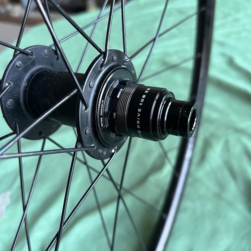 Bontrager kovee line comp - line,