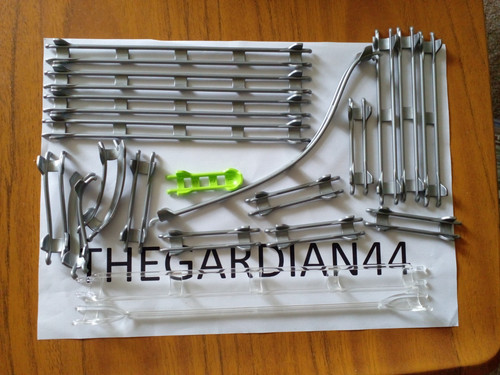 Gravitrax assorted rail - gravitrax,