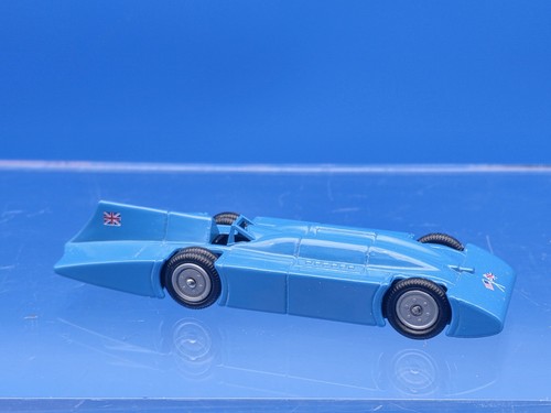 Lledo 1935 blue - lledo,