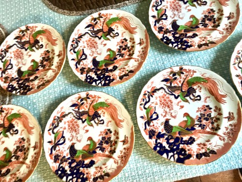 Royal crown derby - crown, olde