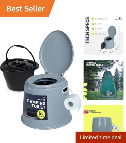 Compact portable camping - portable,