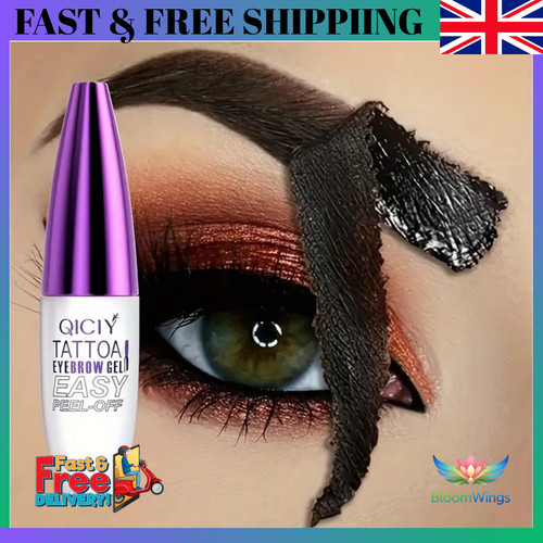 Tattoo peel off semi permanent - tattoo, peel-off