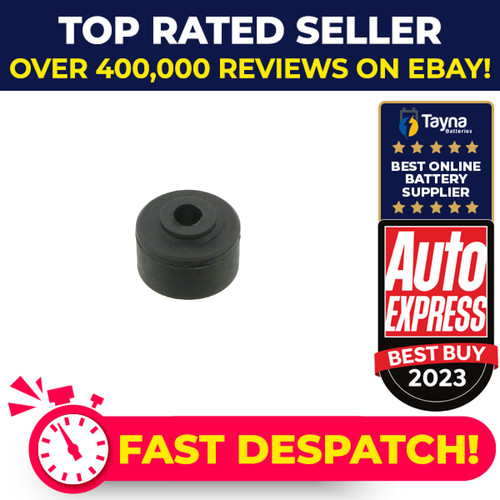 Anti roll bar bush fits - anti, opel